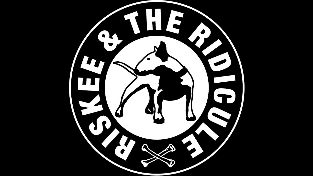 Riskee & The Ridicule - Kaboom! (OFFICIAL VIDEO)