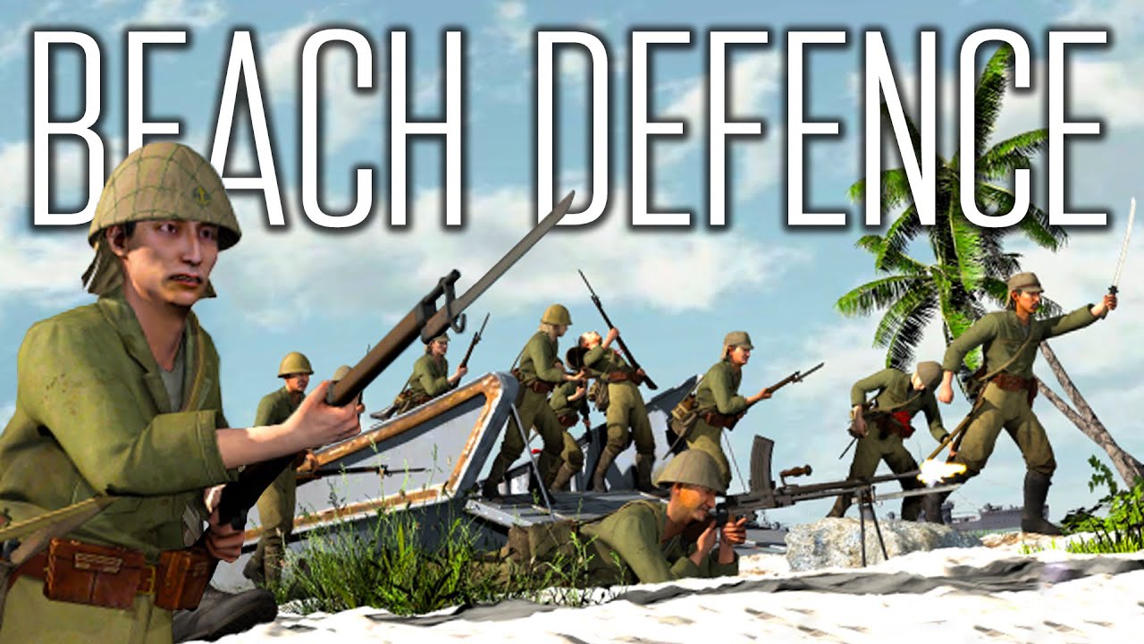 Why I KEEP coming back to this AMAZING WW2 RTS..