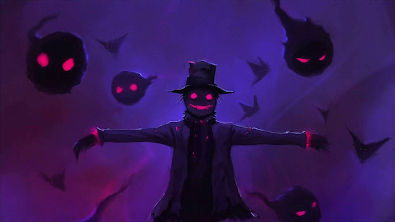 Lil Revive & Darko - GRAVE DIGGER (Slowed + Reverb)