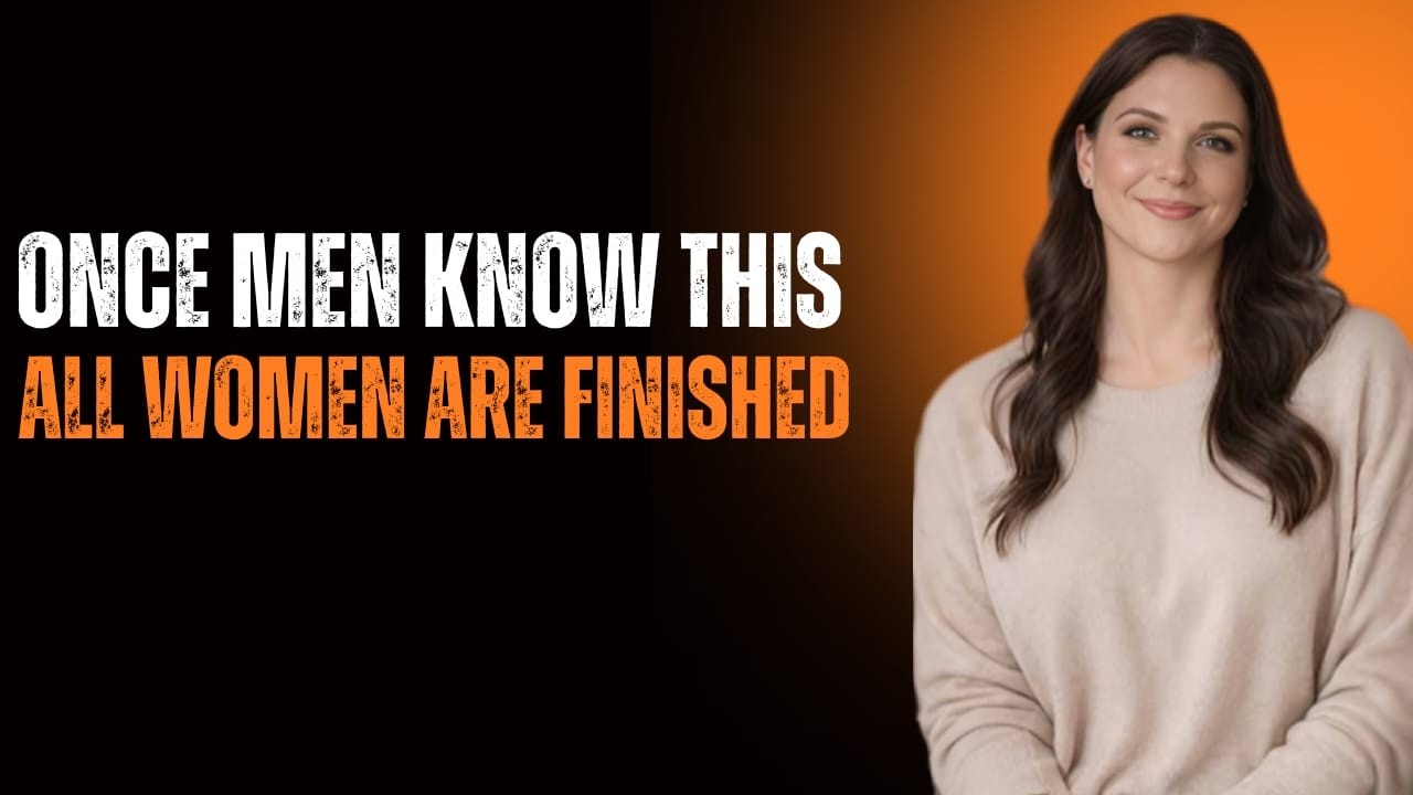 Women Aren’t Loyal to What You Do — They’re Loyal to THIS