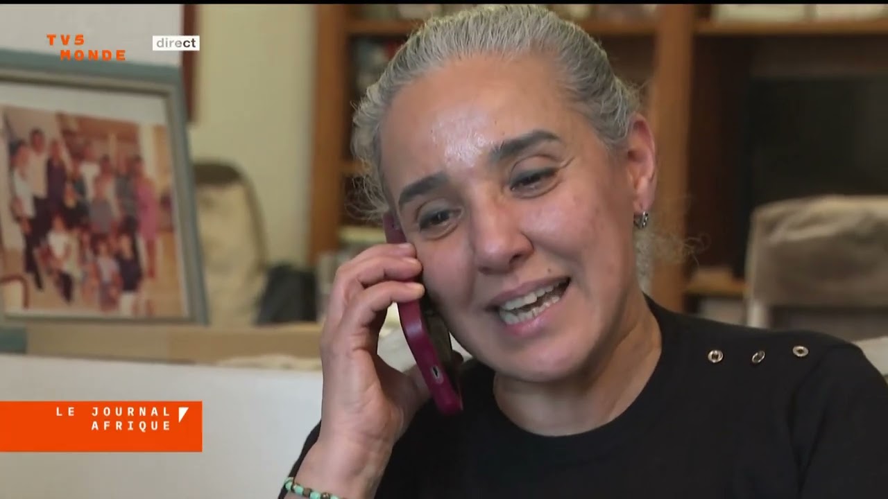 Tunisie : libération conditionnelle de Sonia Dahmani