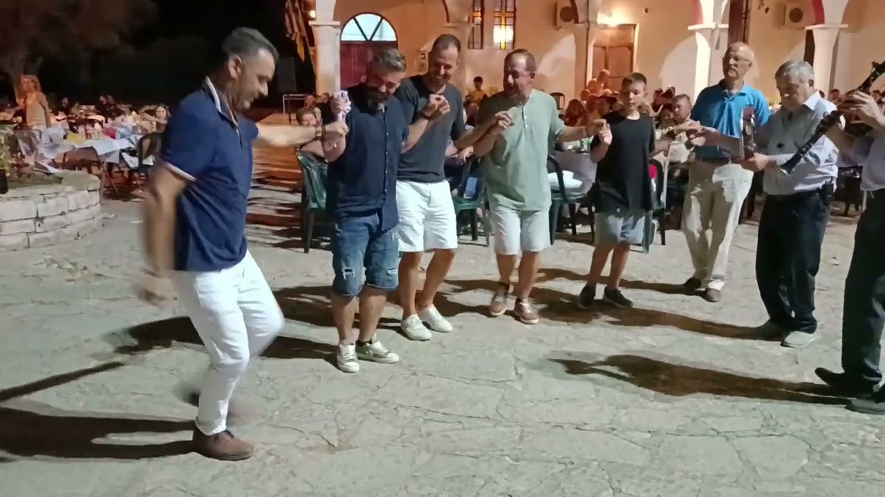 ΣΚΟΡΠΙΩΝΑ 15 ΑΥΓΟΥΣΤΟΥ 2024 Βίντεο 13