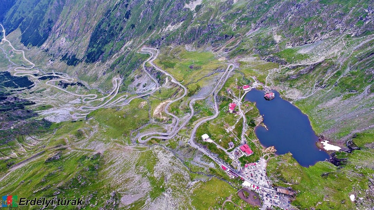Fogarasi-havasok - Fedezzük fel a Kárpátok legmagasabb csúcsait! Fagaras-mountains, Muntii-Fagaras