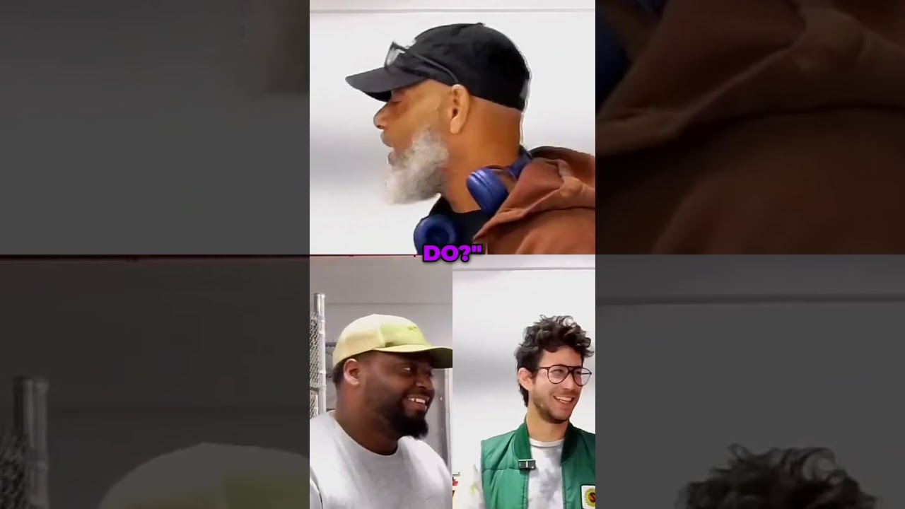 We Smoked the BEST Weed & Regret Nothing (Review!) 