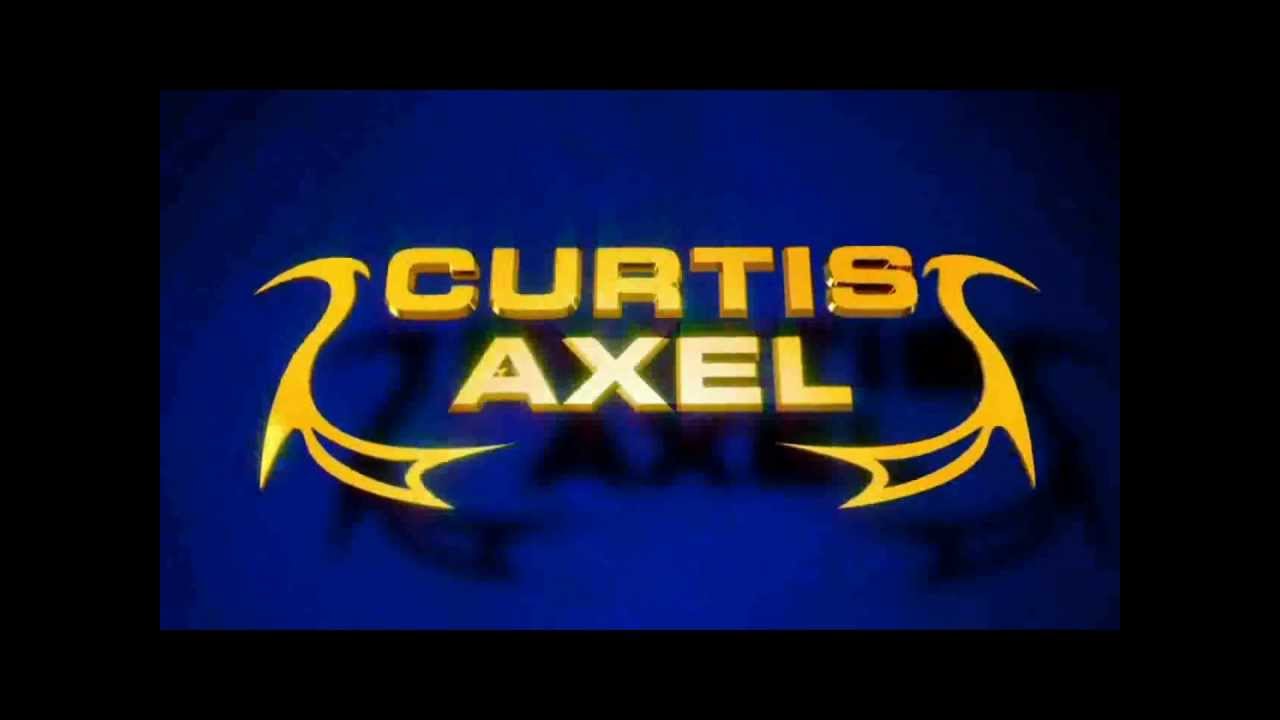 WWE Mashup - Curtis Axel Vs Mr. Perfect - The Perfect Team \ Team Perfection