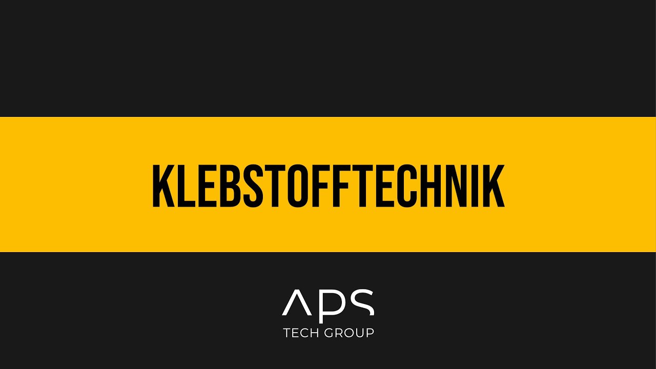 Robotik Klebstofftechnik auf neuem Level &ndash; APS Tech Group x Robatech