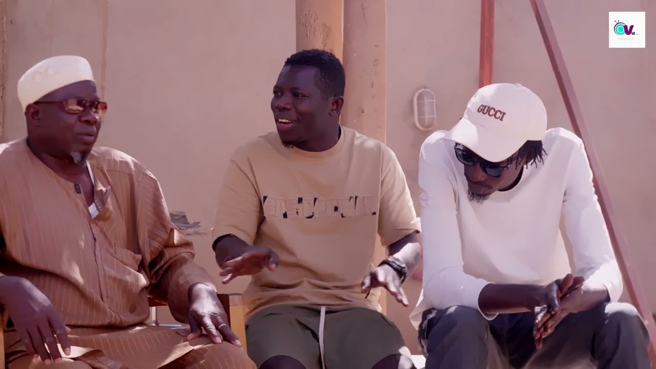DAD  EPISODE 1