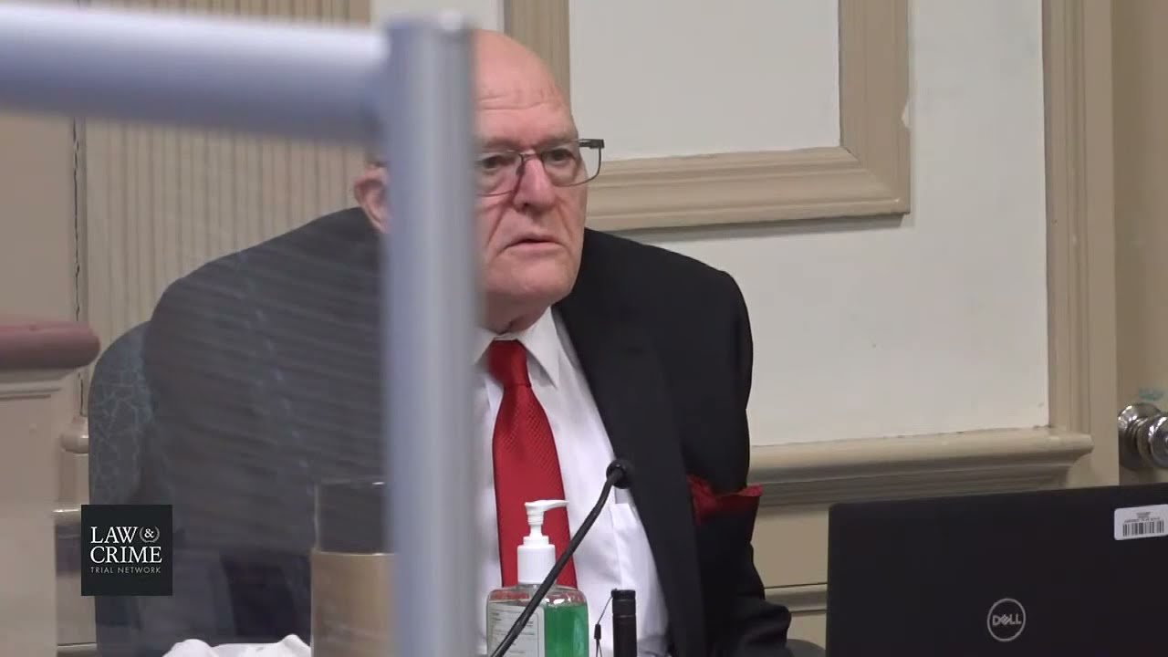 NJ v. Michael Barisone Trial Day 9 - Cont'd Cross/Redirect Of Dr Charles Hassonm, Psychologist