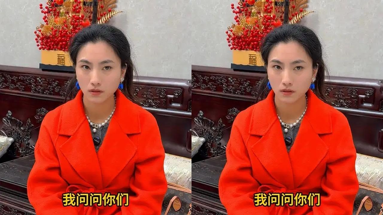 妈要回家  下集#剧情