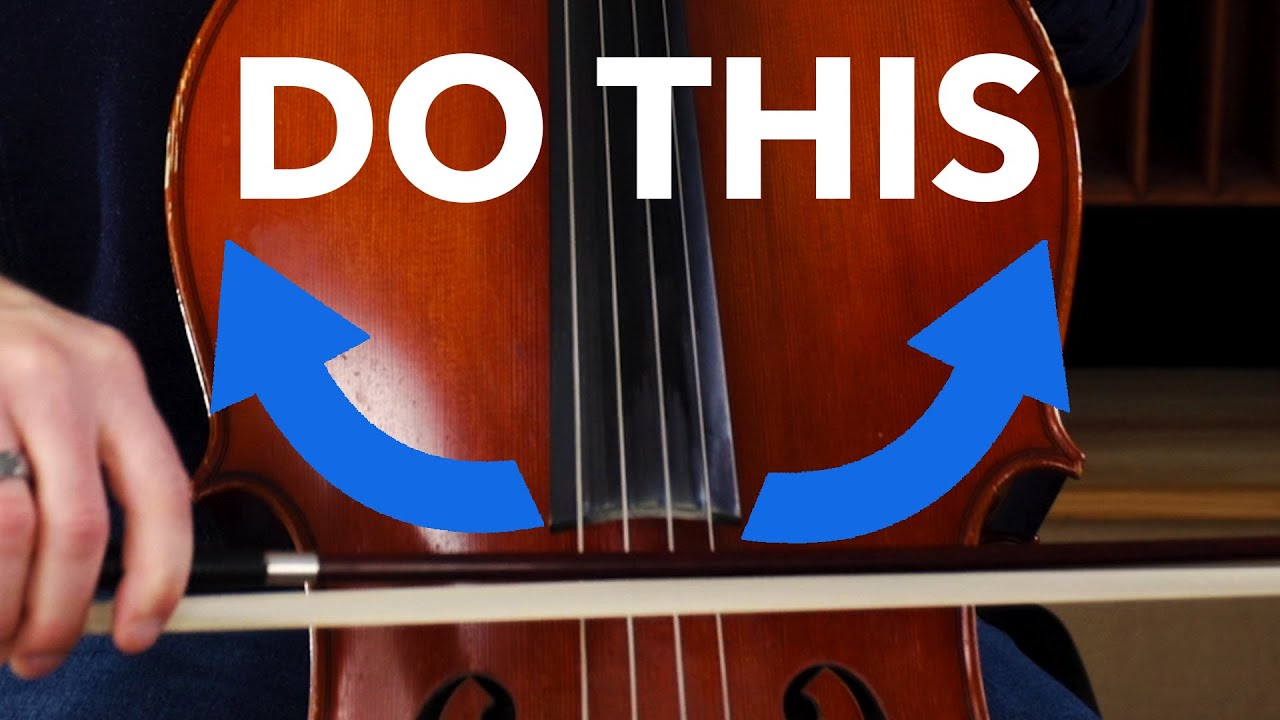 2 Essential Steps for Musical Tone