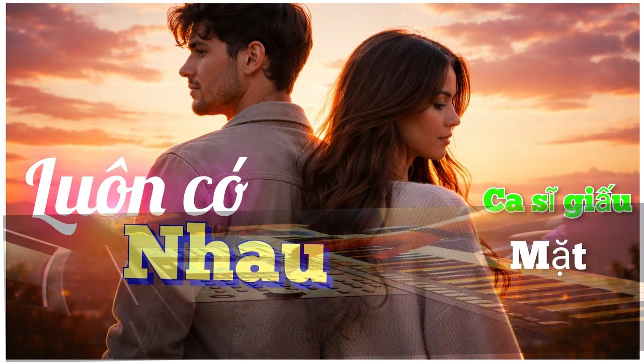 Luôn có nhau l ca sĩ giấu mặt 2026 