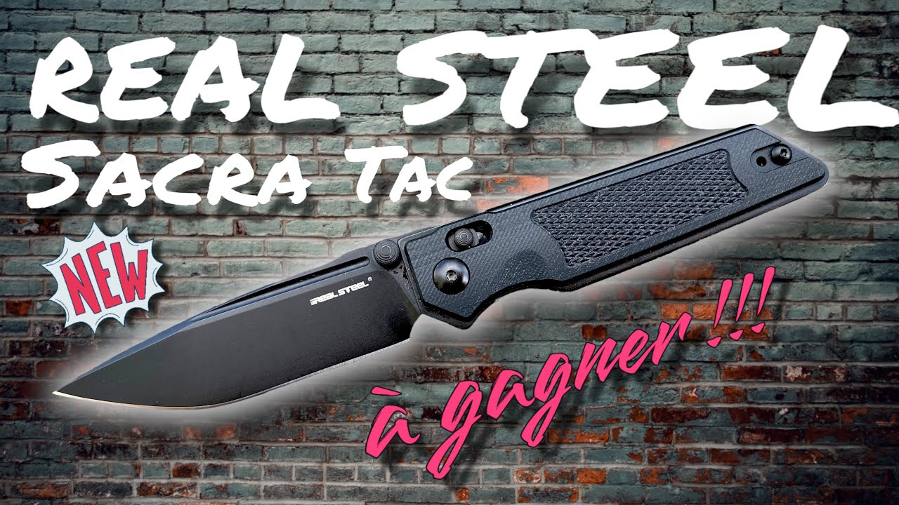 REAL STEEL 
