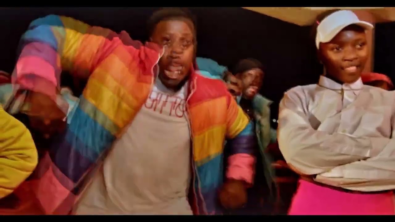 Bwe Paba   Fik Fameica ft Sheebah (Extended)(Real Djs)
