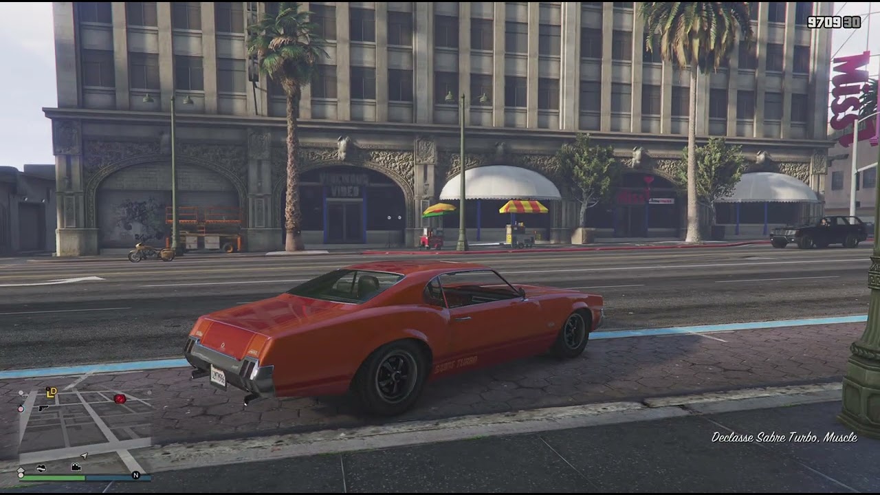 Grand Theft Auto V Online!!!
