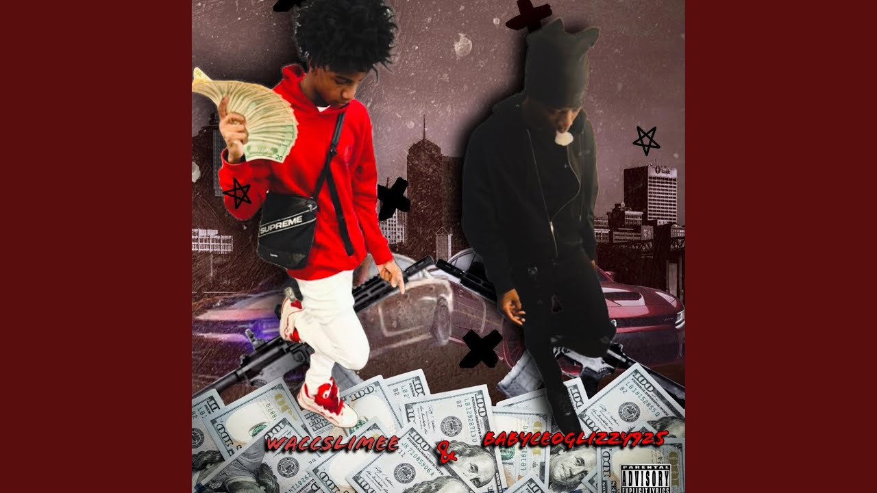 Rat K (WaccSlimee) (feat. Babyceoglizzy 925)