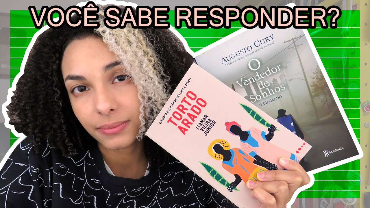 SUA IDEIA DE LIVRO É BOA? 11 PERGUNTAS PRA PENSAR