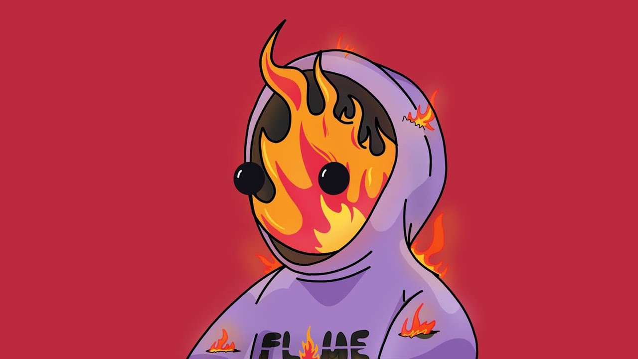 No Copyright Chill Trap Beat - 