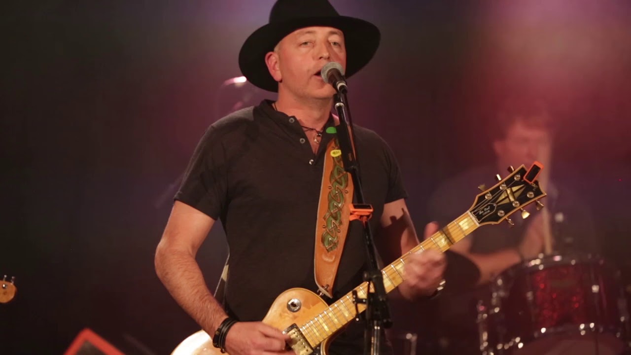 Trainride - The Outlaw (Live @ Oxford Art Factory, Sydney)