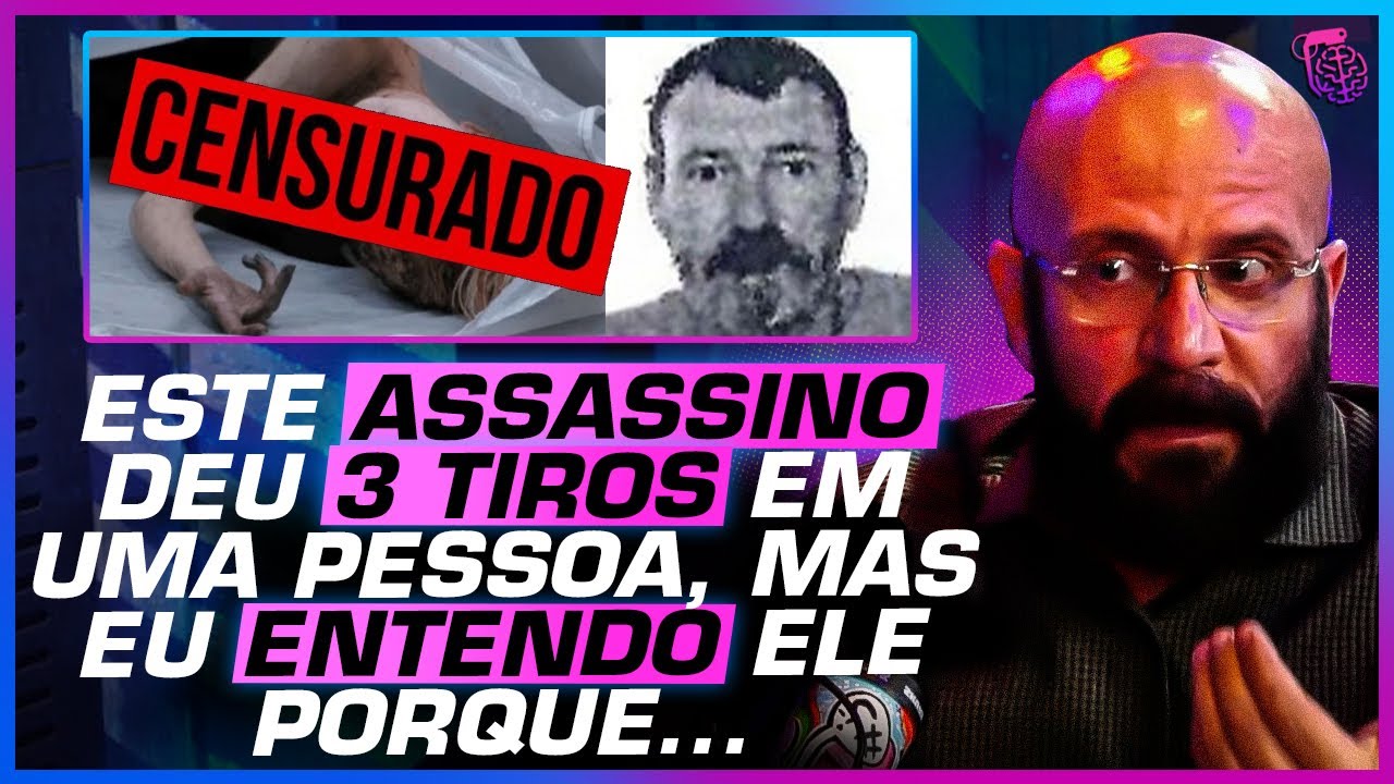 PASTOR e PSICÓLOGO falam sobre a CULTURA do ÓDIO na INTERNET - CAIO FÁBIO E MARCOS LACERDA