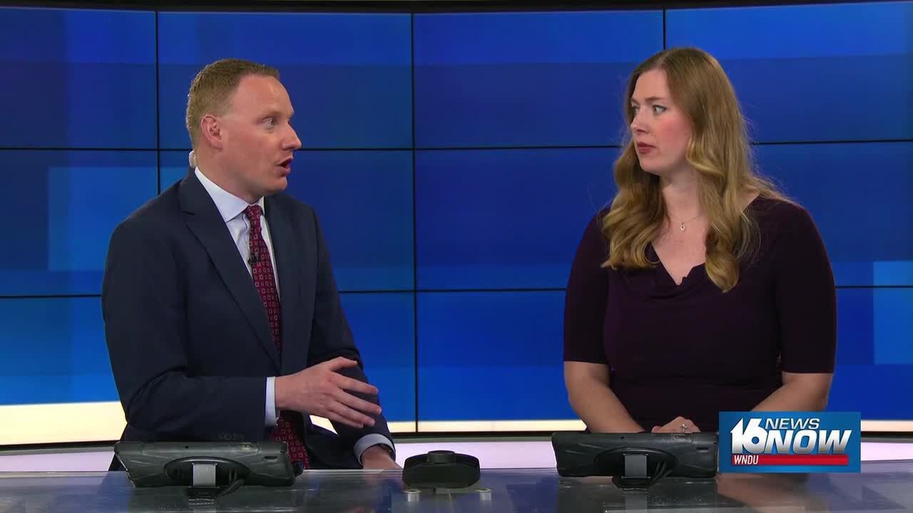 16 News Now at 6:30 p.m. Streamcast - March 6, 2026