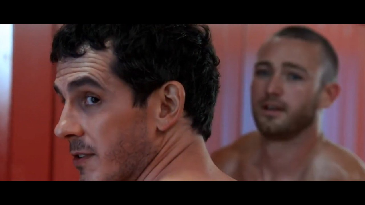 Elias & Simon - Their Story (Caliente)
