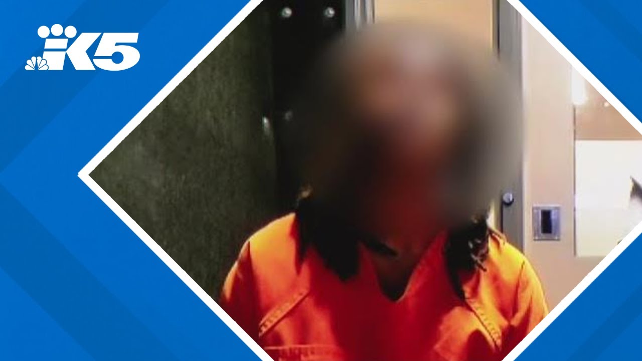 Fatal double shooting in Lacey may have case of mistaken identity