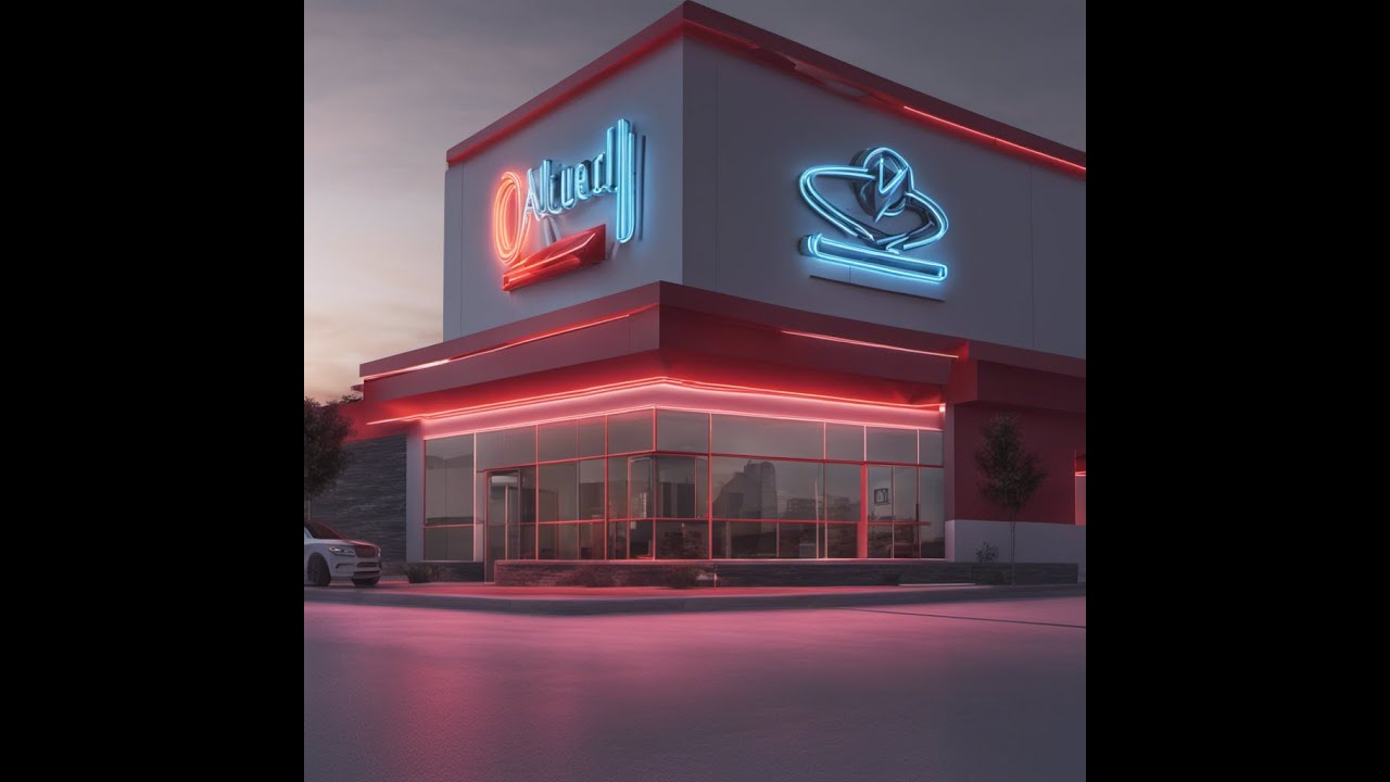 Used Car Dealership GTA V FIVEM Script