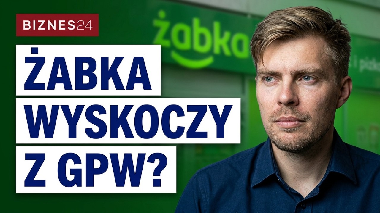 NVIDIA, CD Projekt i rekordy na GPW. Co dalej z kursem XTB i Żabki?