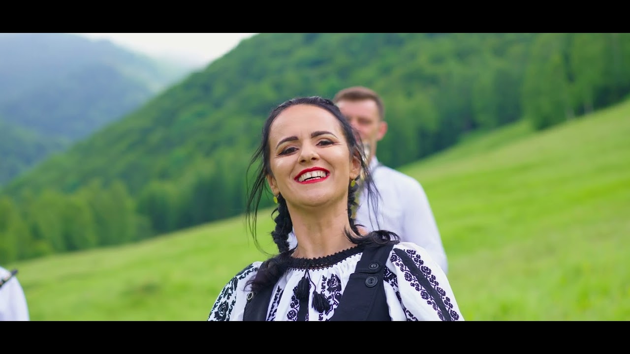 Marinela Craciunescu Artan - Bade doua mandre ti #VideoclipOficial