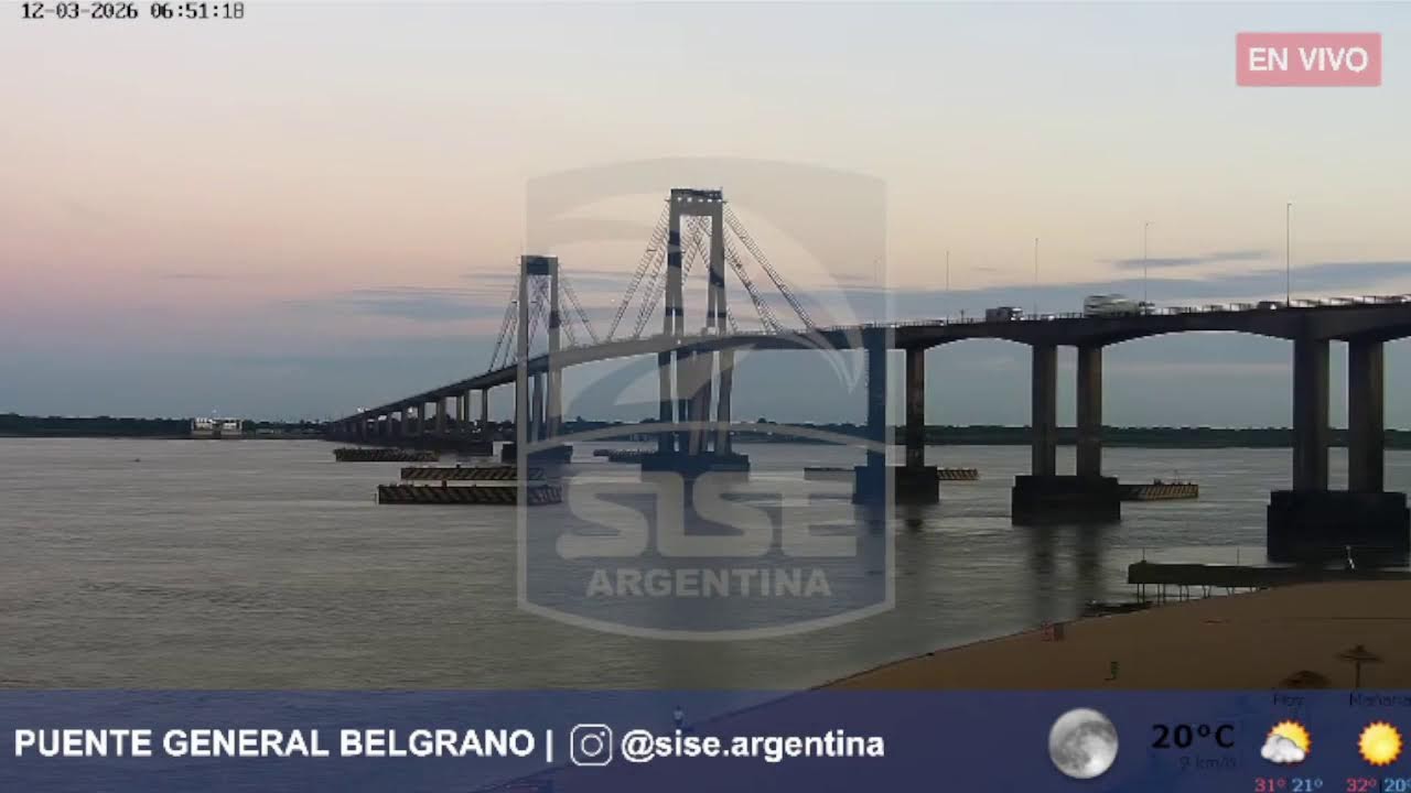 HOLA BUEN DÍA 12/03/2026