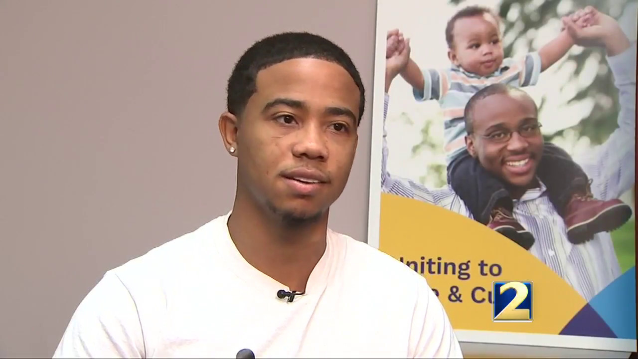 Personal Trainer uses Crohn’s diagnosis to help other patients