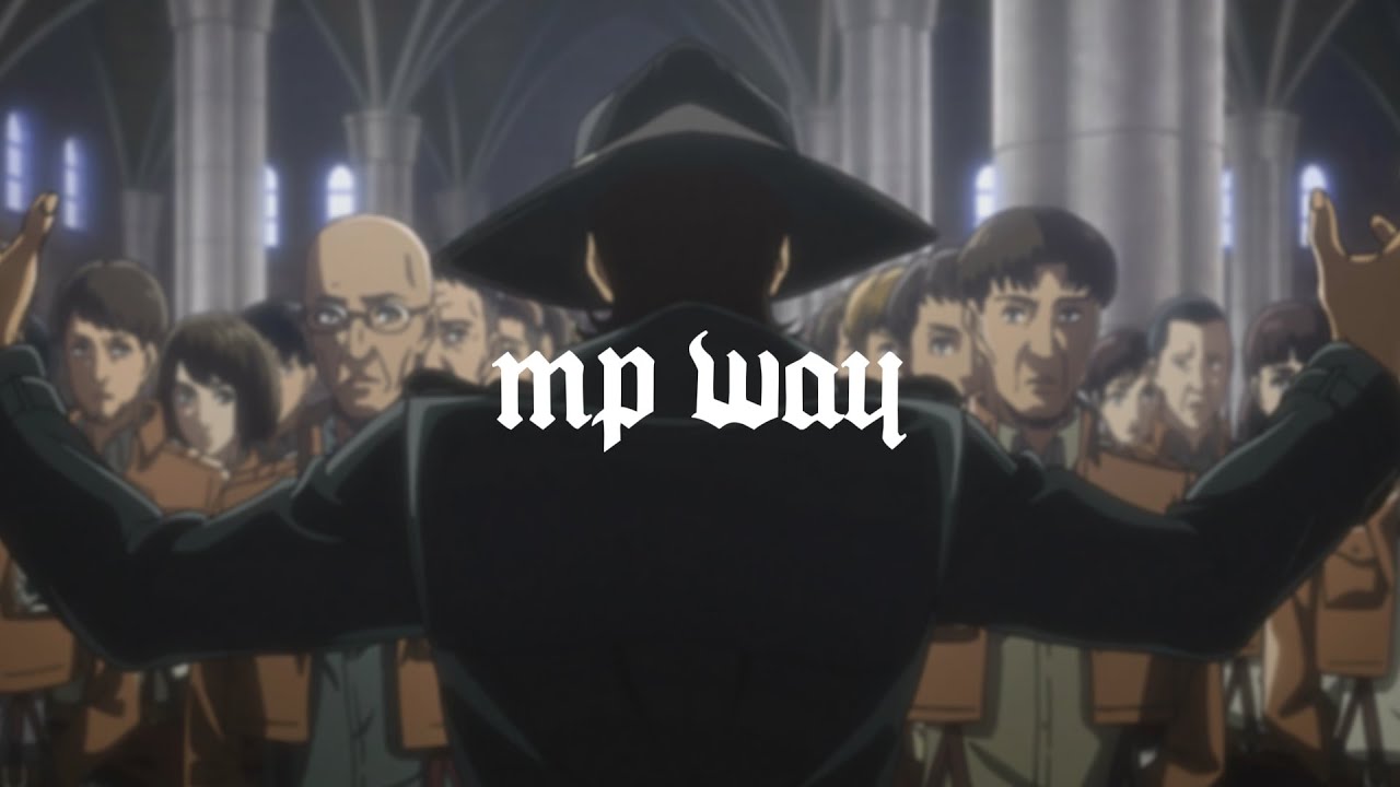 BIRDCAGE | MP WAY