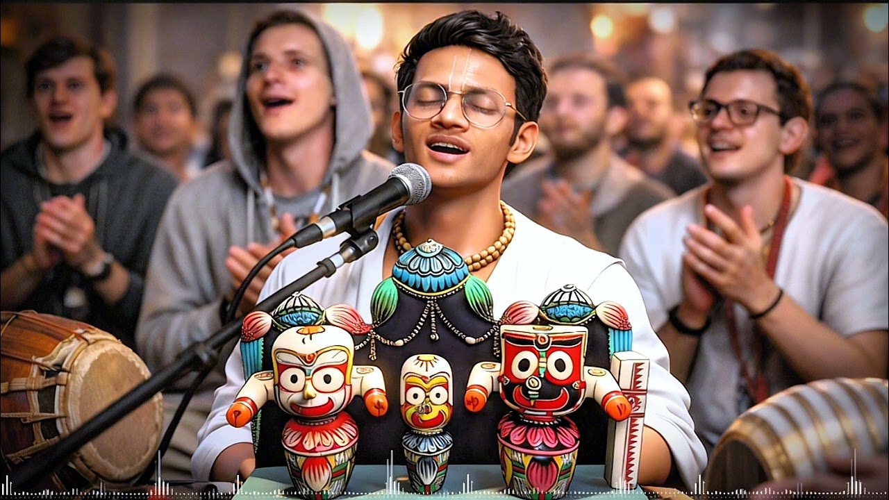 Jagarnath tu na samale to hume kon samale 