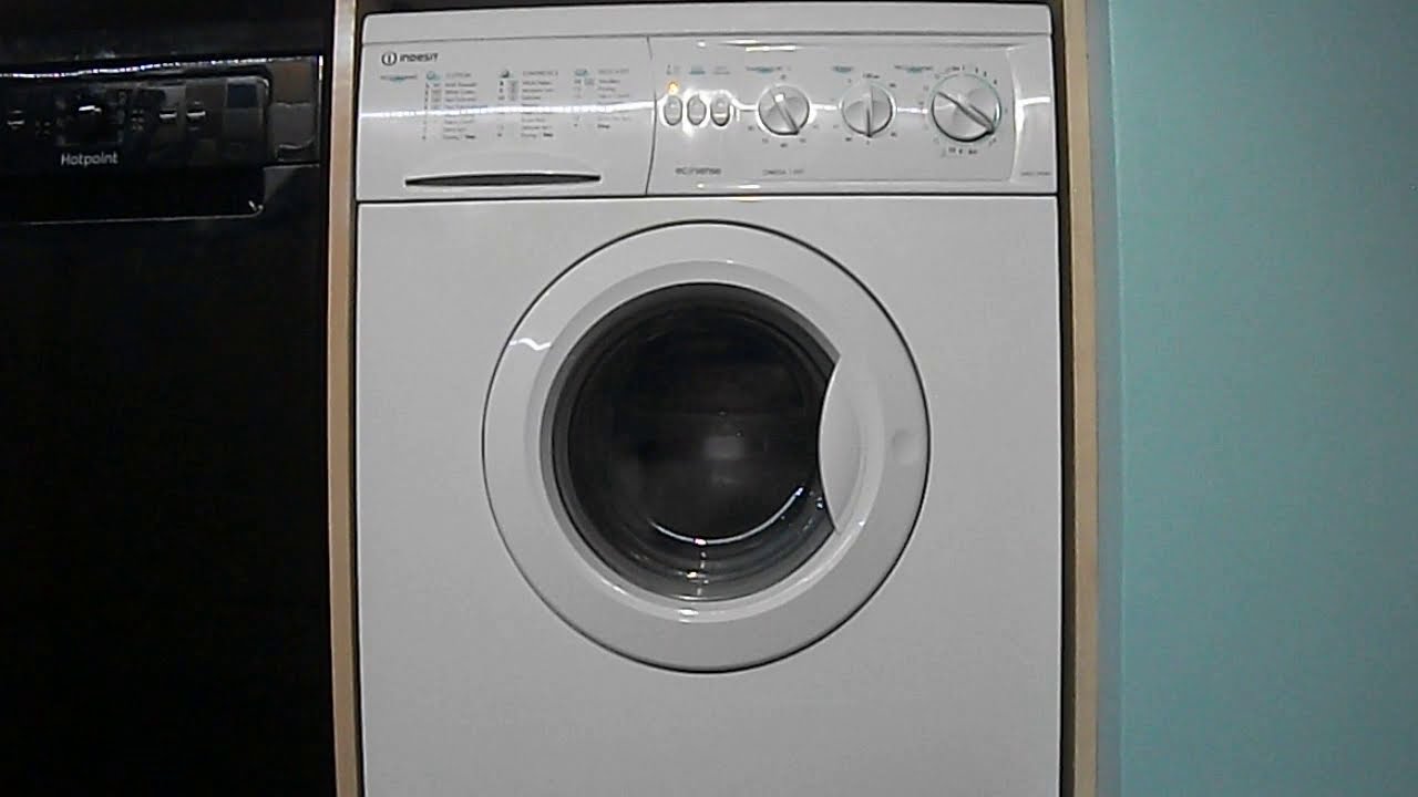 Indesit 