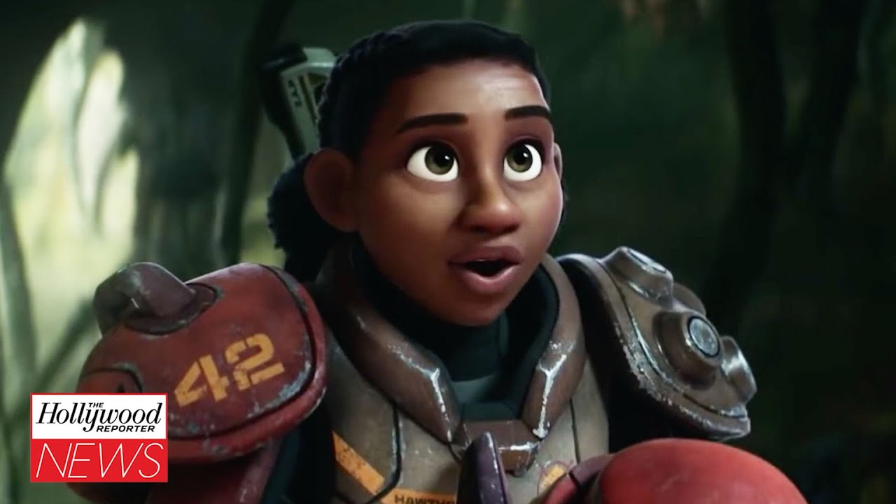 'Lightyear' Producers Say That There Was A 