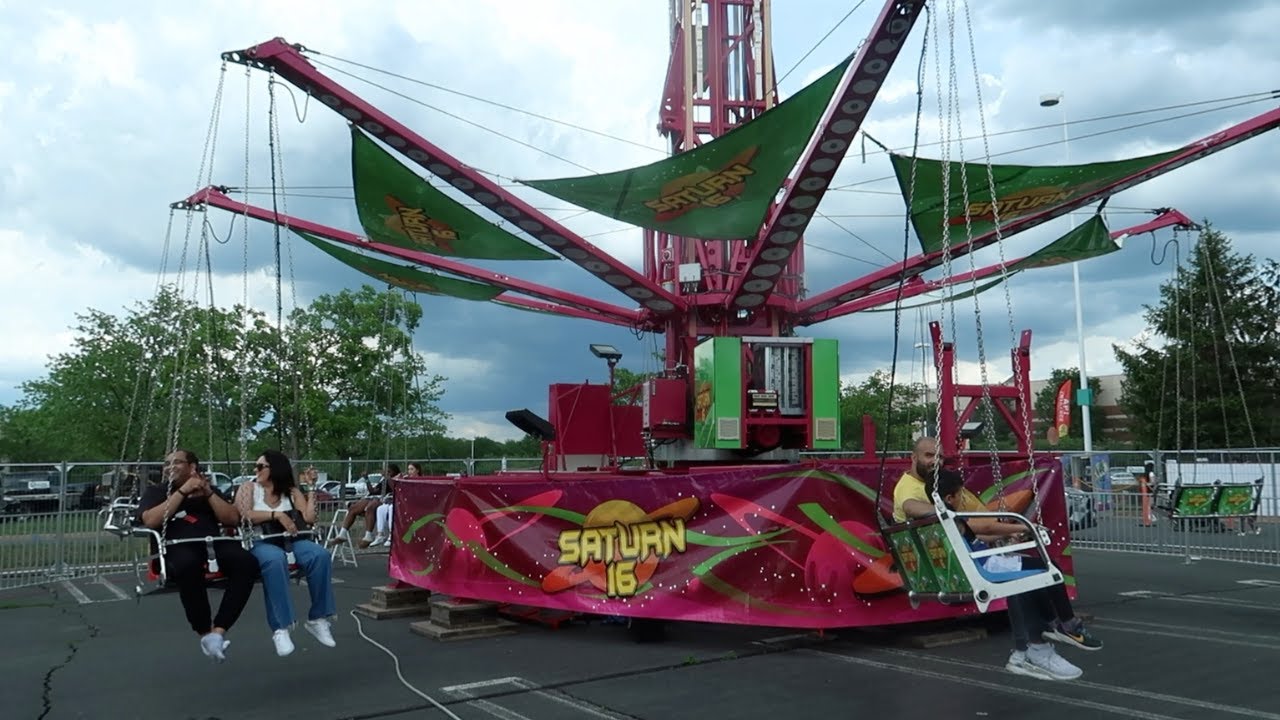 Saturn 16 full version 2025