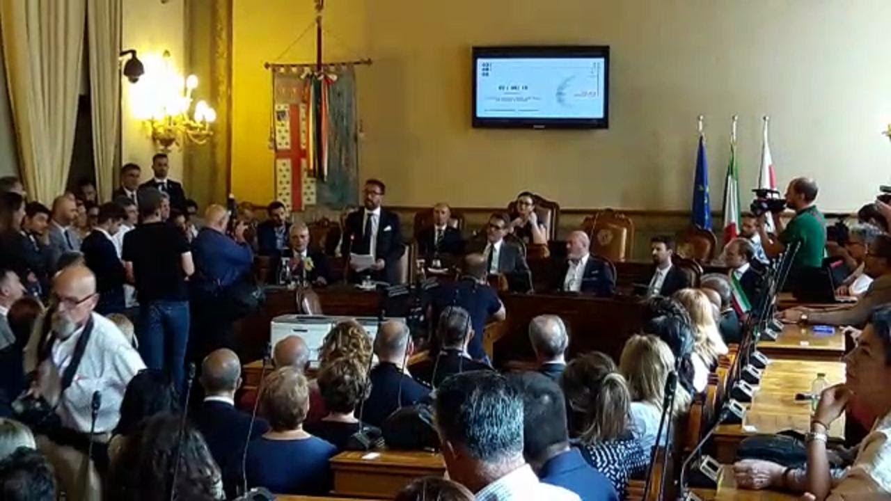 2 Agosto, il ministro Bonafede: 