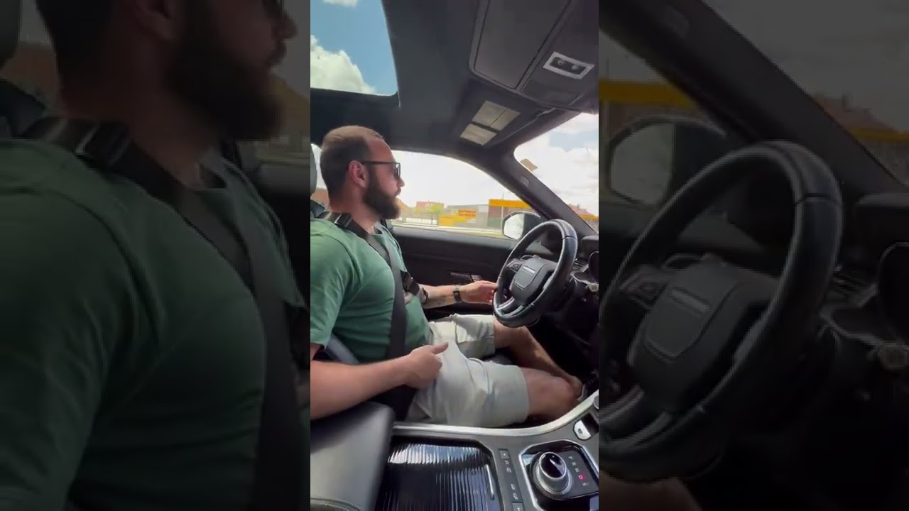 Land Rover range Rover Evoque 2016