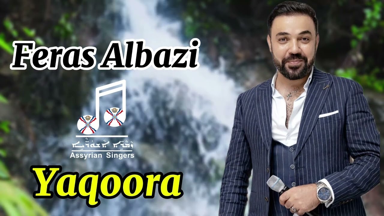 Feras Albazi- Yaqoora 2024 live