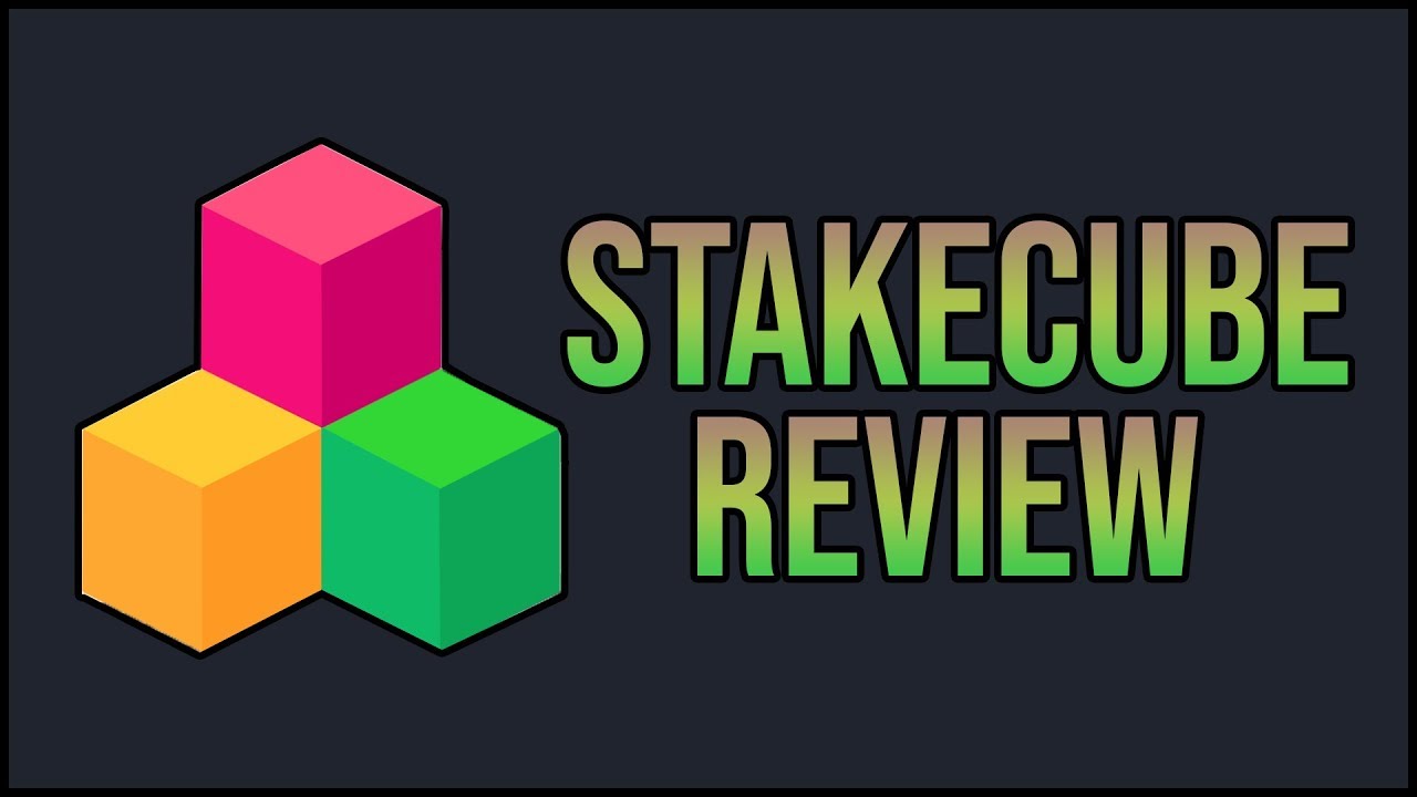 Обзор StakeCube