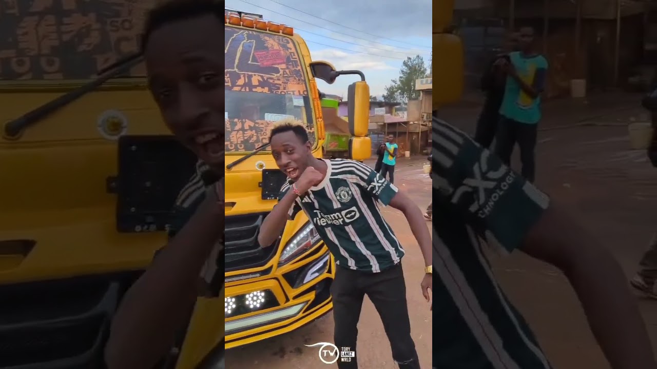 Brawlout matatuTBT rongai now embakasi 