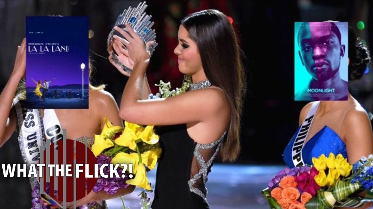2017 Oscars Recap