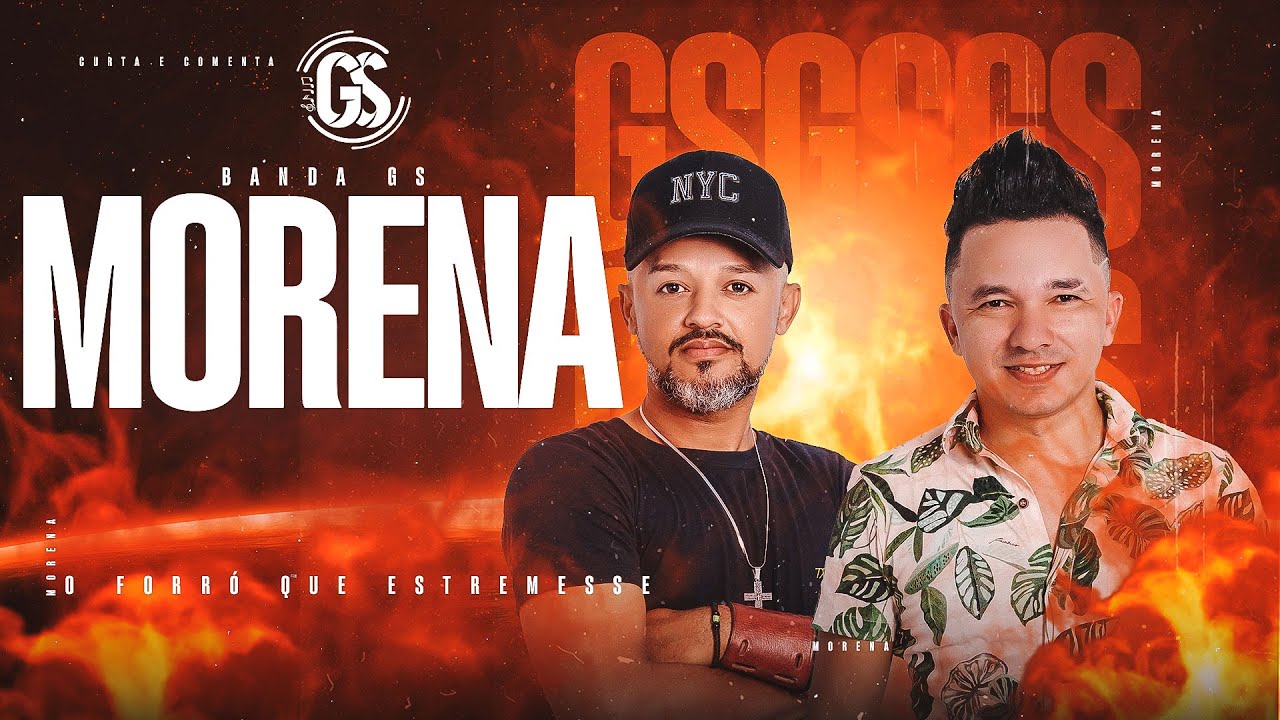 GS - Morena