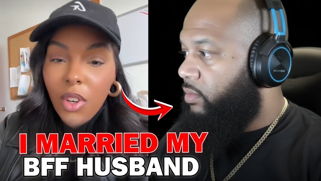 Woman Married Her Best Friends Husband After She Died & He Doesn’t Love Her The Same