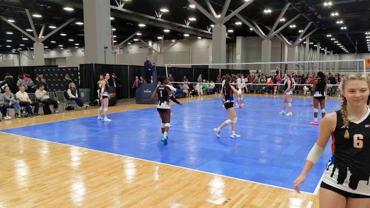Nike President's Day 021426 Game 3 Set 2 