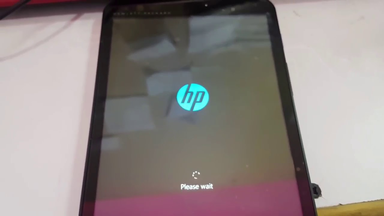 Resetear Tablet HP Stream 7 | Formatear Tablet HP Stream 7 | Tutorial Windows