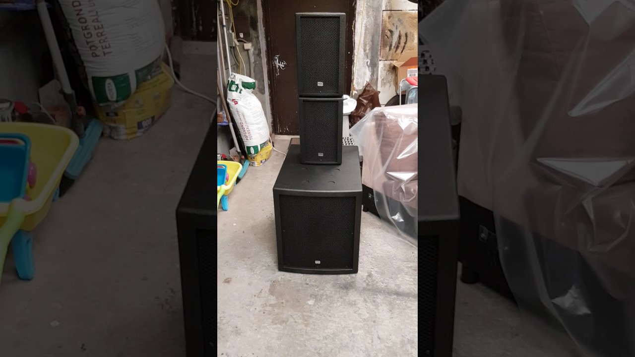 DAP clubmate 2 test (1/4 volume) v1