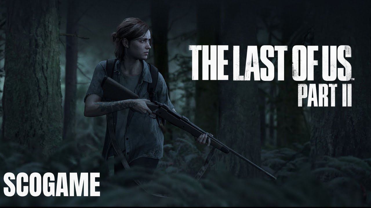 The Last Of Us Part II |  Abby tente de retrouver les deux gosses pour leur venir en aide ! #tlou2