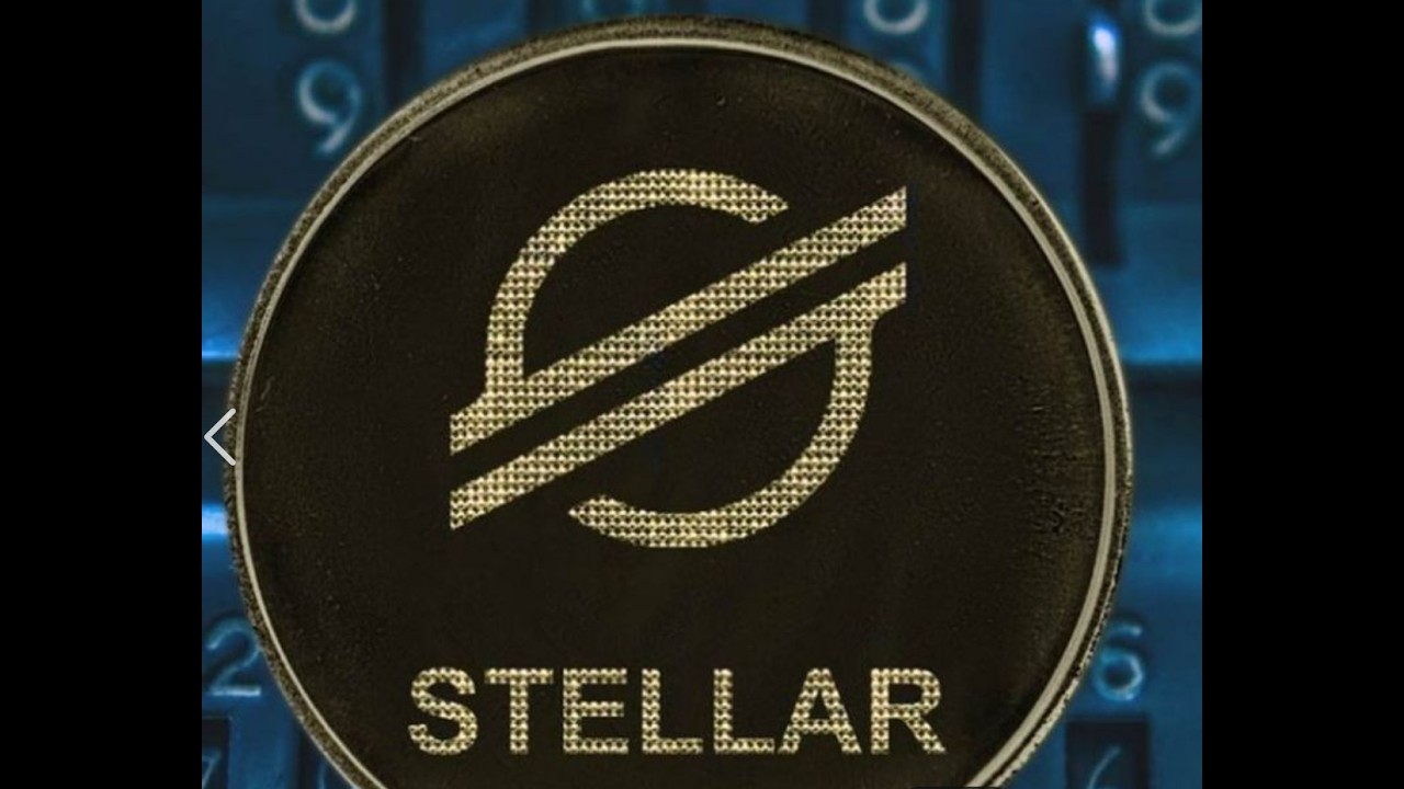 IS XLM A $1000 coin?