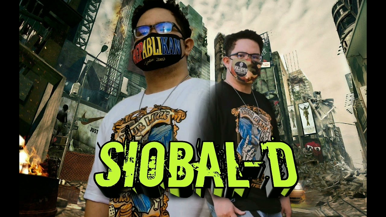 SIOBAL D of REPABLIKAN (Limang Minutong Atake)